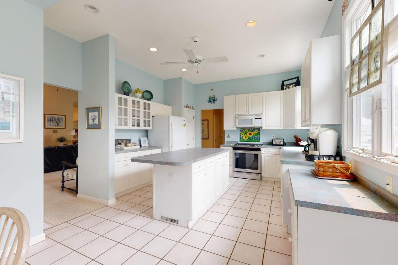 Villa Salt Pond --- 314 Walkabout Rd Bethany Beach Exterior foto