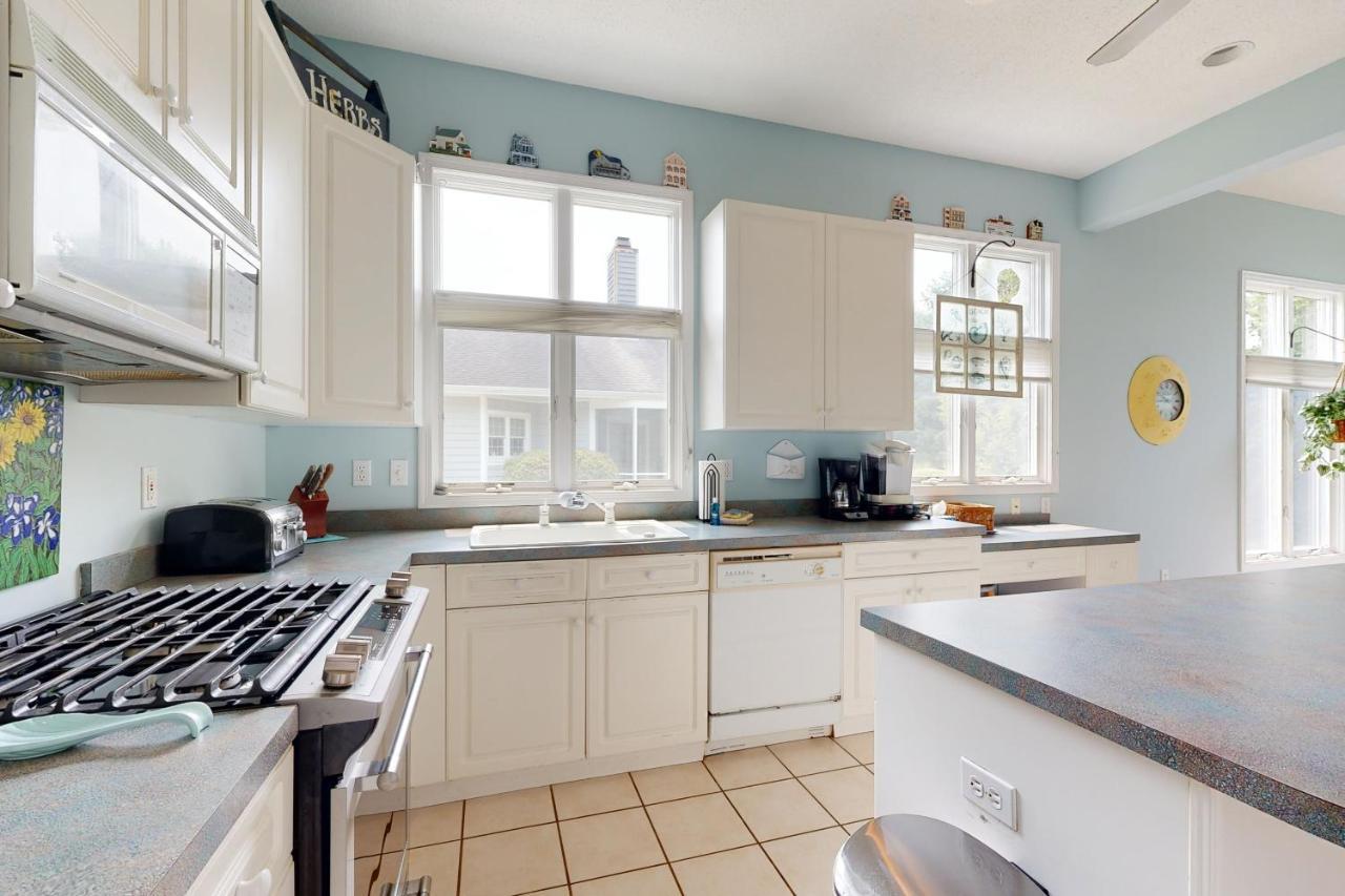 Villa Salt Pond --- 314 Walkabout Rd Bethany Beach Exterior foto