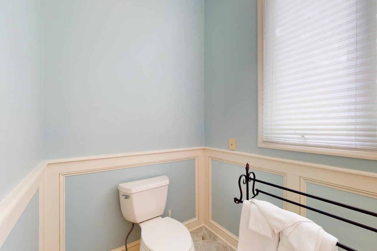 Villa Salt Pond --- 314 Walkabout Rd Bethany Beach Exterior foto