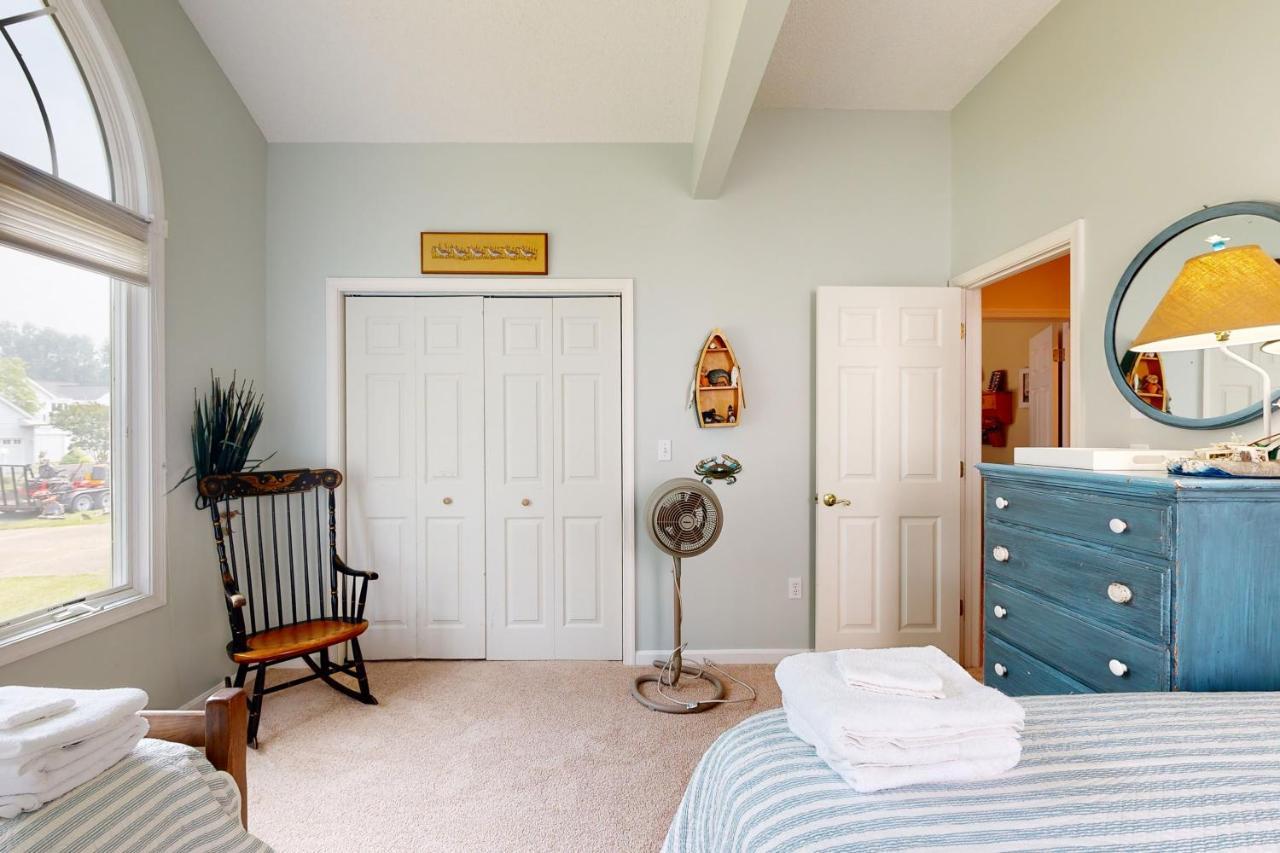 Villa Salt Pond --- 314 Walkabout Rd Bethany Beach Exterior foto