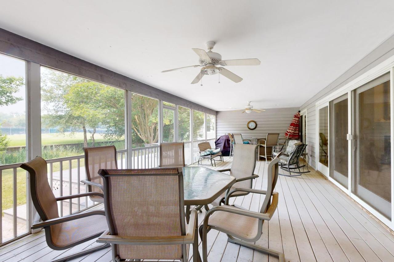 Villa Salt Pond --- 314 Walkabout Rd Bethany Beach Exterior foto